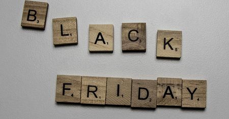 Black Friday 2020. Uwaga na oszustów. Jak kupować, żeby nie żałować