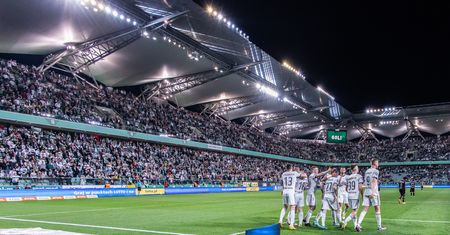 Tyle zarabiają gwiazdy Legii. Kosmiczna kwota