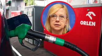 Przepłacaliśmy za paliwo? Minister Moskwa: Najważniejsze, że ceny nie wzrosły