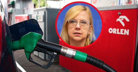 Przepłacaliśmy za paliwo? Minister Moskwa: Najważniejsze, że ceny nie wzrosły
