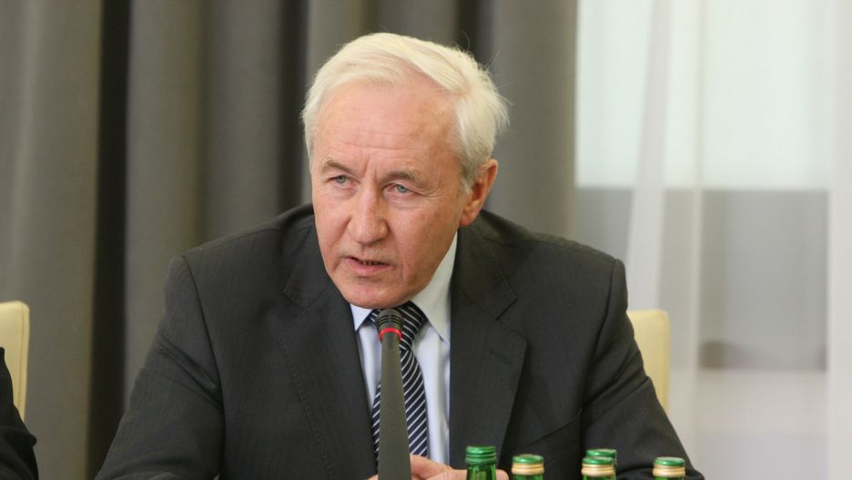 Śledztwo ws. katastrofy smoleńskiej. Edmund Klich zabiera głos