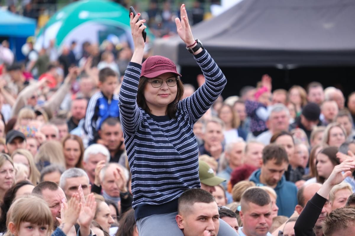Święto Pierogów w Bychawie 2025