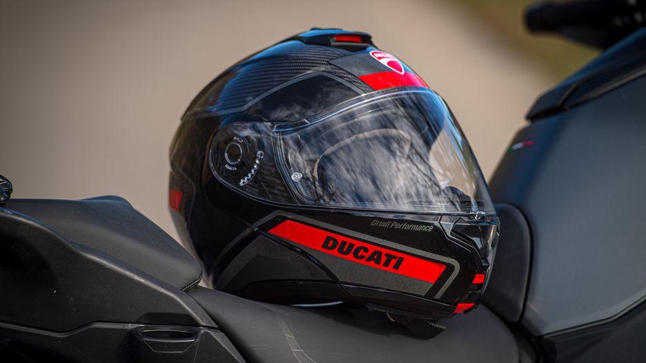 Ducati Horizon V2