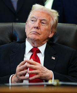 USA deportują 80 Ukraińców. "Mogą deportować tylu, ilu chcą"