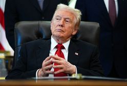 USA deportują 80 Ukraińców. "Mogą deportować tylu, ilu chcą"