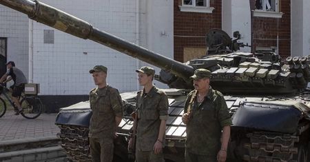 Rosjanie dzwonią do Ukraińców. Trudno uwierzyć, o co pytają