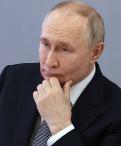 Tajny dokument ze strategią Rosji na negocjacje. Jest reakcja Kremla