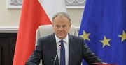 Tusk o aktach Epsteina. Powołano specjalny zespół
