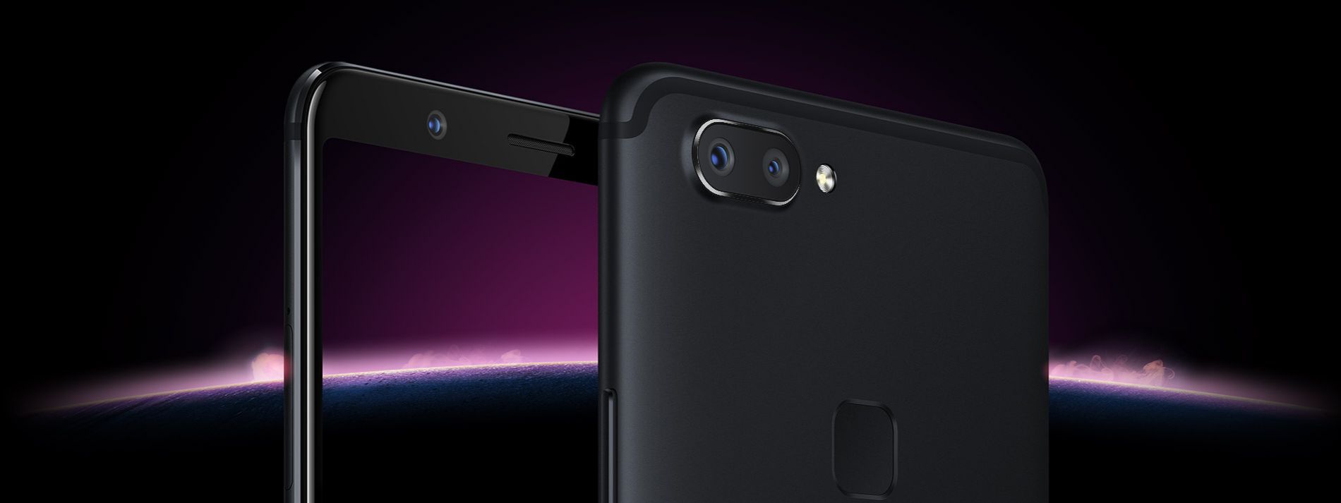 vivo X20 i X20 Plus oficjalnie. Oto bezramkowce dla fanów dobrego brzmienia 5
