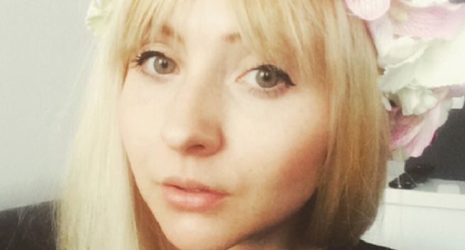 Anna Michałowska: z GPD do GoldenSubmarine