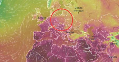 Diametralna zmiana w Polsce. Już 28 czerwca. IMGW potwierdza