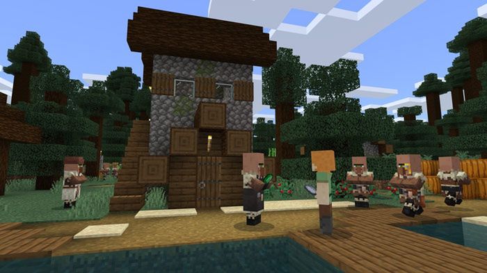 Jak pobrać Minecraft? Wyjaśniamy, czym różnią się poszczególne wersje