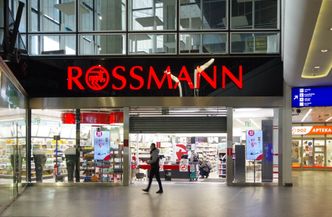 Popularne kosmetyki z Rossmanna wchodzą do oferty sklepów innej sieci