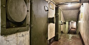 Sopot: Miasto bierze się za schrony. Pięć obiektów czeka na ekspertyzy