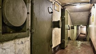 Sopot: Miasto bierze się za schrony. Pięć obiektów czeka na ekspertyzy