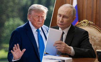 Działo się w nocy. USA wzmacniają siły w Europie