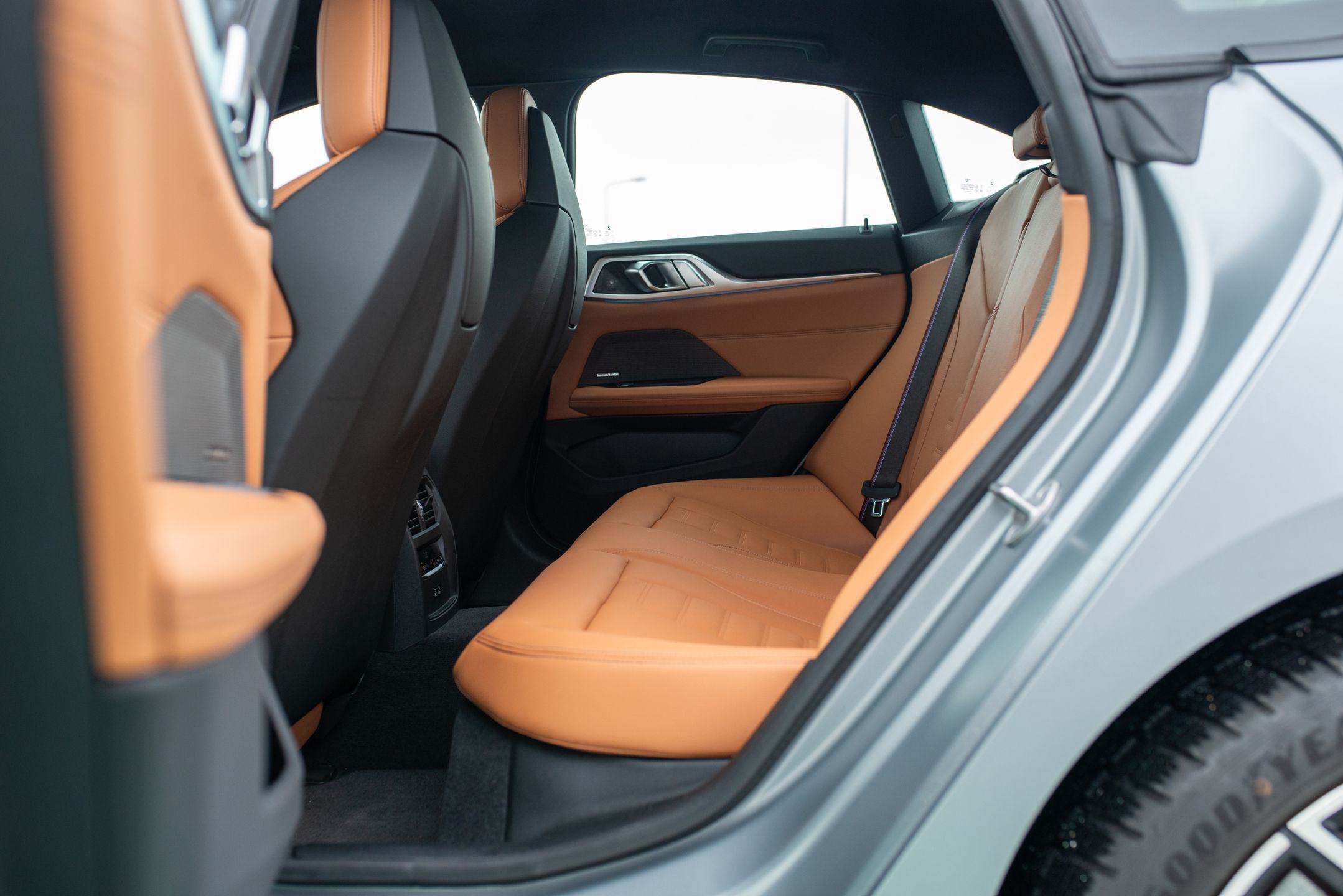 BMW i4 eDrive40