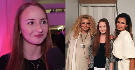 "Królowa Snapchata" LittleMooonster96: "Na Insta mam 400 TYSIĘCY FANÓW, na Snapie ponad 130 tysięcy!"
