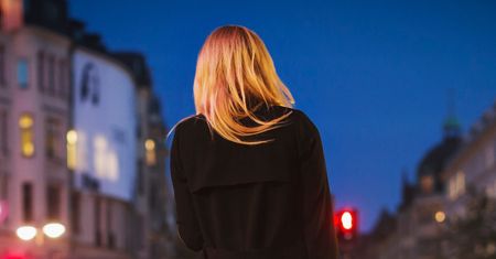 Polka z Wigan padła ofiarą stalkingu. Prześladowca miał się w niej "szaleńczo zakochać"