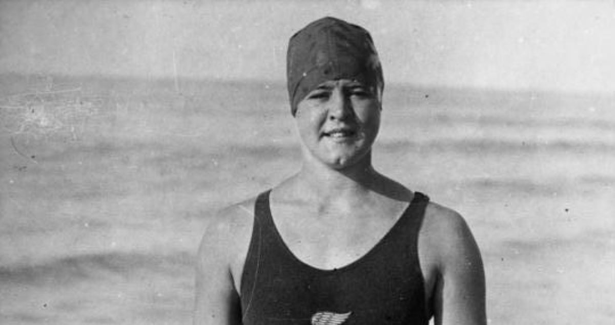 Kobieta ze stali. Świat ją podziwiał i oklaskiwał