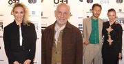 Gwiazdy na gali otwarcia Off Camera: Boczarska z Banasiukiem, Sonia Bohosiewicz, John Malkovich... (ZDJĘCIA)