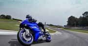 Torowa Yamaha R6 Race zastąpi wersję drogową. Po ulicach już się nią nie pojeździ