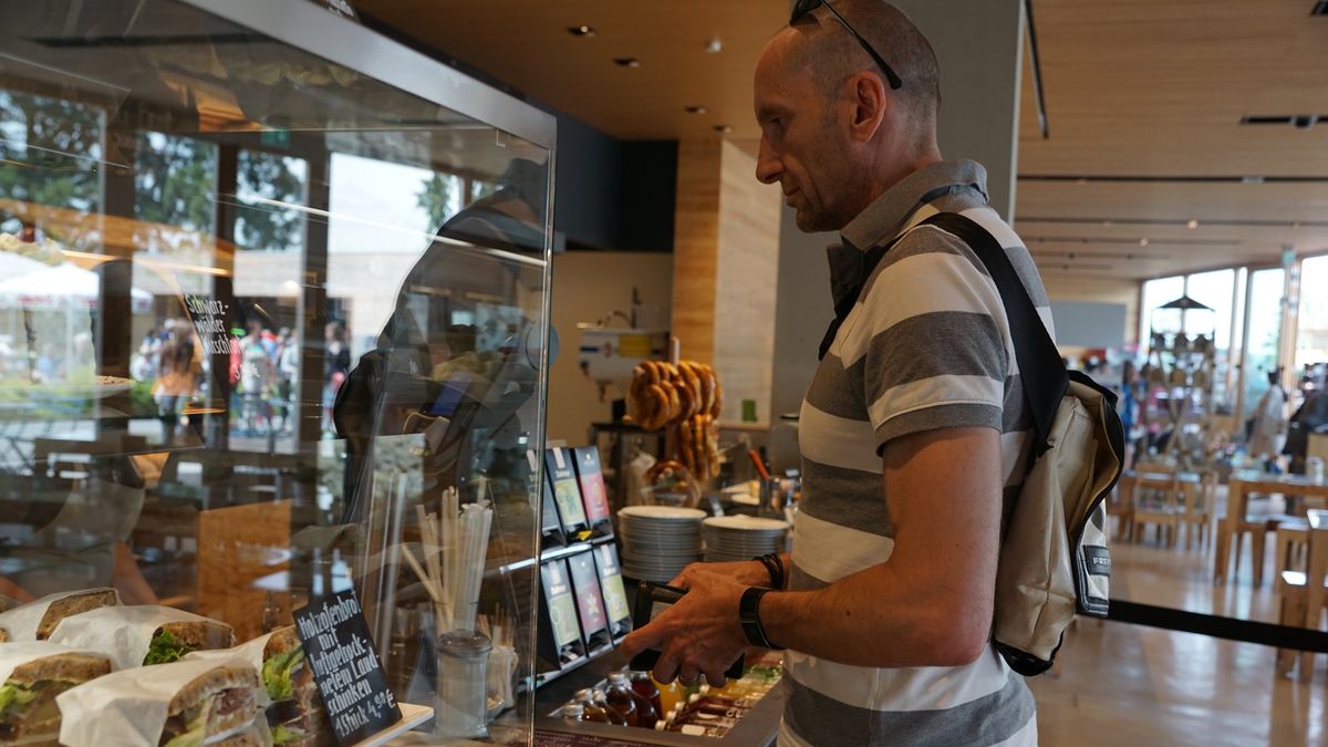 kasy online gastronomia