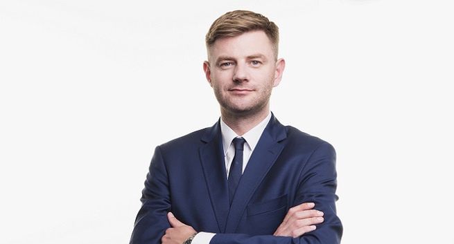 Łukasz Goździor dyrektorem marketingu Jaguara i Land Rovera w Polsce