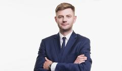 Łukasz Goździor dyrektorem marketingu Jaguara i Land Rovera w Polsce