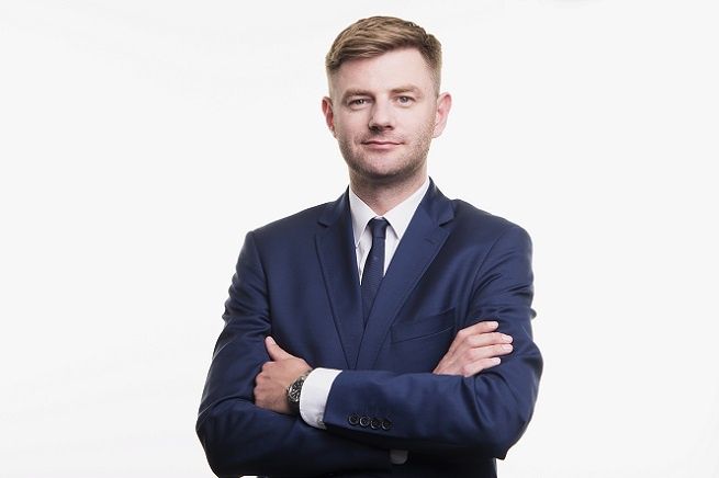 Łukasz Goździor dyrektorem marketingu Jaguara i Land Rovera w Polsce