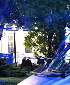 "Może być jeden z czynników". Ekspert mówi o potencjalnym motywie ataku na UW