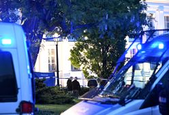 "Może być jeden z czynników". Ekspert mówi o potencjalnym motywie ataku na UW