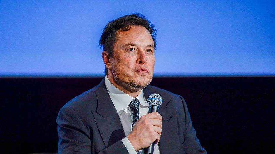 Według zachodnich doniesień Elon Musk rozmawiał z Władimirem Putinem