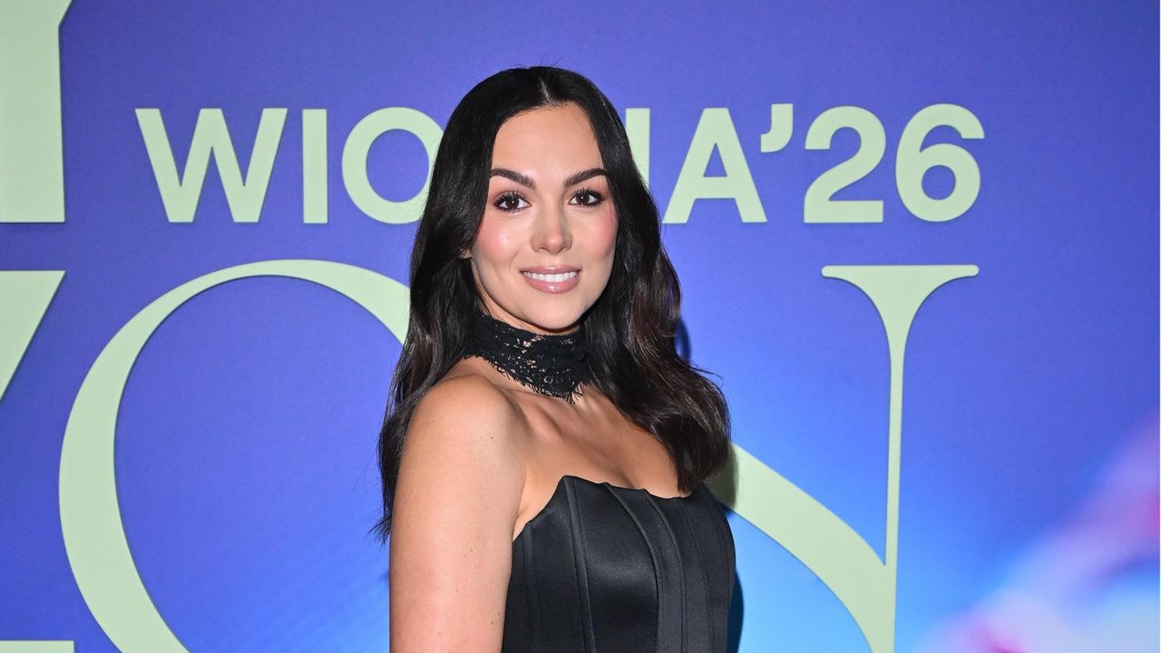 Paulina Krupińska ujawniła dokładny przebieg castingu do "Mam Talent!". Pokonała aż 9 rywalek! [WIDEO]