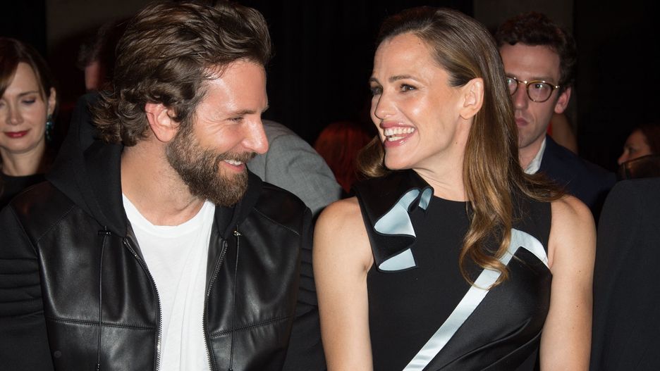 Bradley Cooper i Jennifer Garner przyjaźnią się od lat, zagrali razem w dwóch filmach 