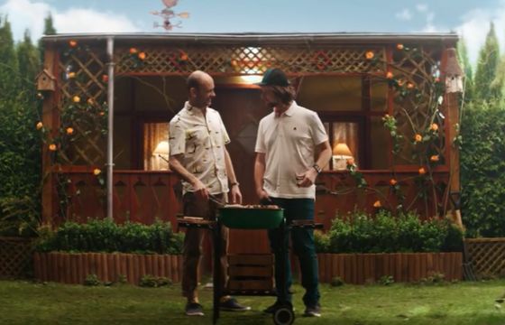 Ranigast Max reklamowany na niestrawność po grillu (wideo)