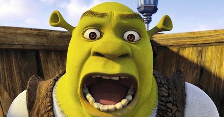 Shrek: klip testowy sprzed niemal 30 lat odnaleziony! Jest mroczny, ostry i... niskobudżetowy
