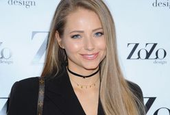 Odważne zdjęcie z młodości. Żona Piotra Rubika pokazała krągłości