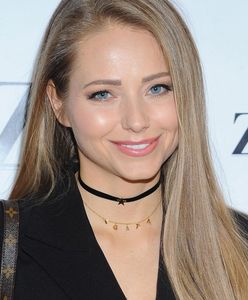 Odważne zdjęcie z młodości. Żona Piotra Rubika pokazała krągłości