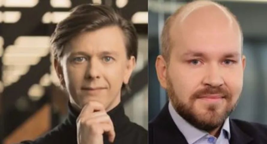 Kolejny dziennikarz Wirtualnej Polski u Stanowskiego. Kiedy ruszy portal Kanału Zero?