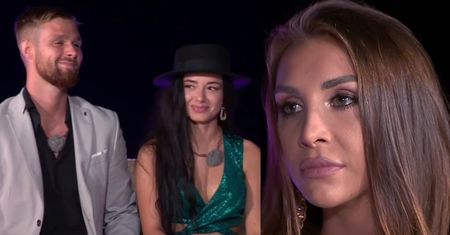 "Hotel Paradise". Nathalia miażdży niewiernego Marcina: "NAS*AŁEŚ na wszystko, co tutaj zbudowaliśmy!"