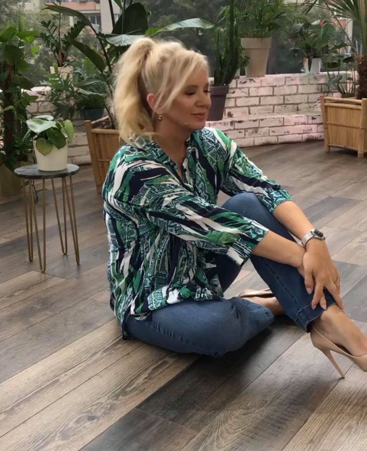 Marzena Rogalska