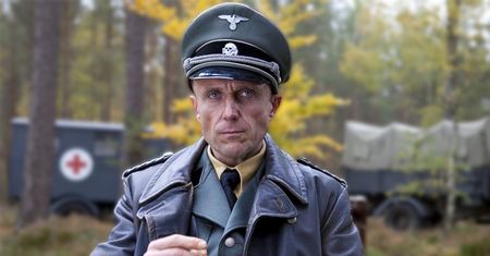 Nie spodobał się w TVP? Widzowie "odchodzili" od telewizorów
