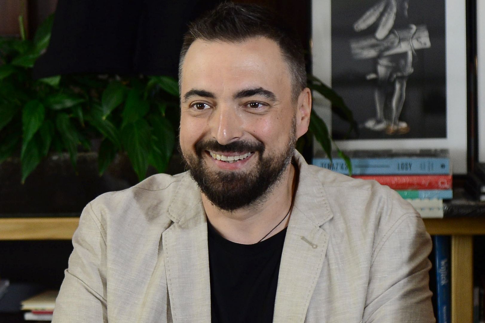 Nowy naczelny "Newsweeka". Sekielski zastąpi Lisa