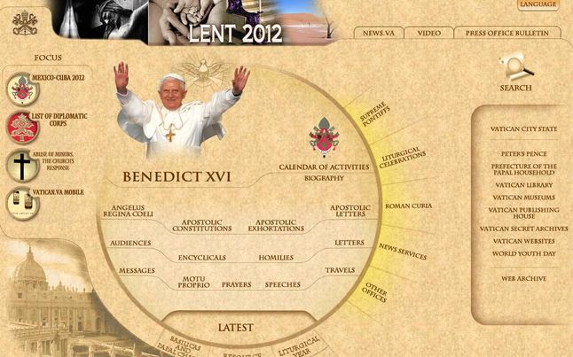 Vatican.va