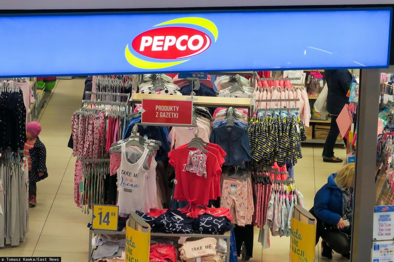 Na początku stycznia Pepco wycofano już pieska na baterie