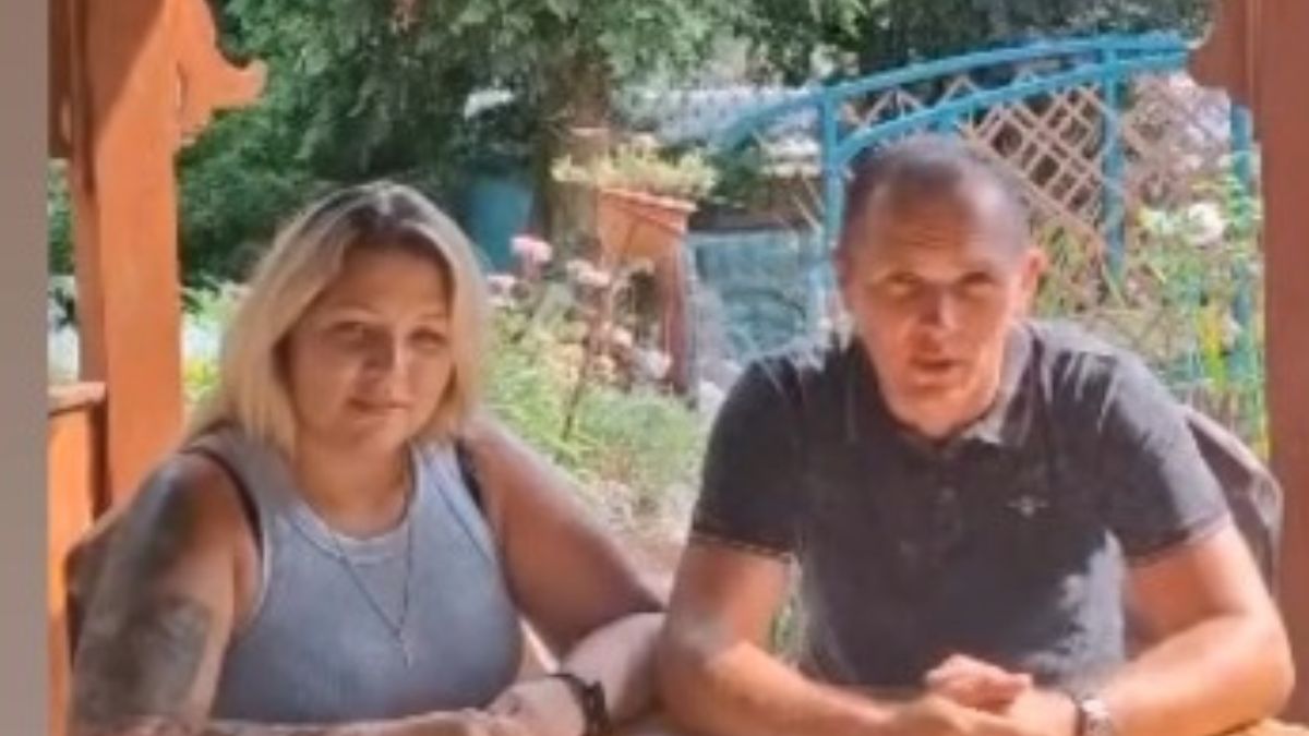 Dorota i Waldemar z "Rolnik szuka żony" ucięli plotki o kryzyse