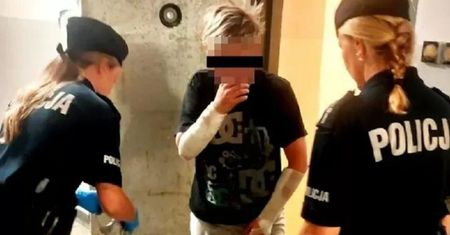 Proces ruszył 3 lipca. Krystyna P. nie pamięta śmierci swoich dzieci