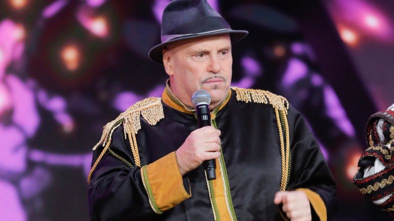 Marian Lichtman o swojej emeryturze