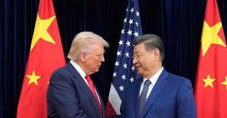 USA i Chiny będę rozmawiać w Genewie. Wiadomo, jaki jest powód